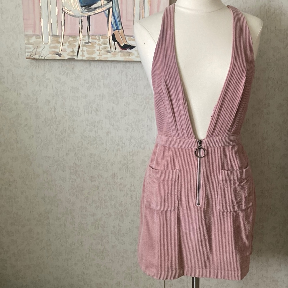 Wild fable dress - Picture 1 of 1
